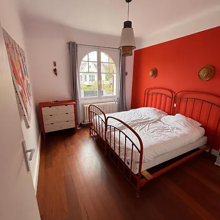 Face - * Le Pouliguen